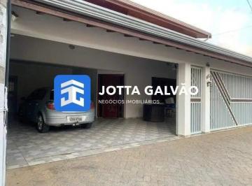 Casa · 360m² · 5 Quartos · 3 Vagas · Casa no Jardim Santa Izabel, Hortolandia