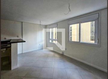 Apartamento · 24m² · 1 Quarto · Apartamento à Venda - Centro Histórico, 1 Quarto, 24 m² - Porto Alegre