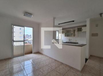 Apartamento · 48m² · 2 Quartos · 1 Vaga · Apartamento à Venda - Vila Palmares, 2 Quartos, 48 m² - Santo André