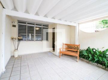 Casa · 165m² · 3 Quartos · 2 Vagas · Casa à Venda - Brooklin, 3 Quartos,  165 m² - São Paulo