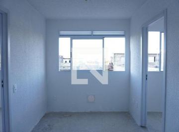 Apartamento · 32m² · 2 Quartos · Apartamento à Venda - Itaquera, 2 Quartos, 32 m² - São Paulo