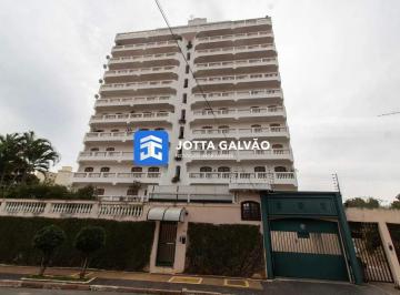 Apartamento · 200m² · 3 Quartos · 2 Vagas · Apartamento a venda, 200m² - Edificio Vila Degl'Archi - Jardim Chapadão, Campinas