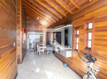 Casa · 166m² · 3 Quartos · 2 Vagas · Casa à Venda - Cel. Aparício Gomes, 3 Quartos, 166 m² - Porto Alegre