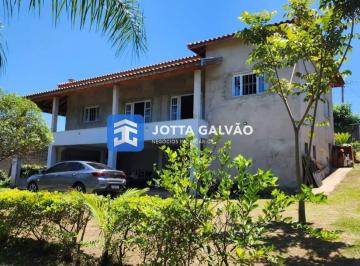Rural · 455m² · 4 Quartos · 4 Vagas · Chácara à venda, 4 quartos, 4 vagas, Recanto Orquídeas - Monte Mor/SP