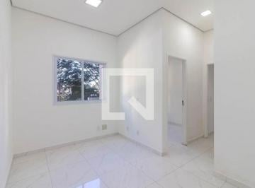 Apartamento · 42m² · 2 Quartos · 1 Vaga · Apartamento à Venda - Vila Roque, 2 Quartos, 42 m² - São Paulo