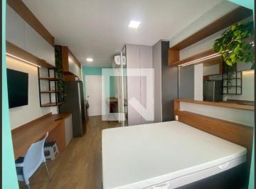 Apartamento · 25m² · 1 Quarto · Apartamento à Venda - Butantã, 1 Quarto, 25 m² - São Paulo