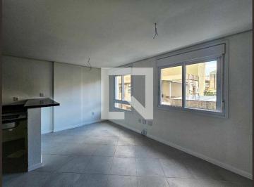 Apartamento · 24m² · 1 Quarto · Apartamento à Venda - Centro Histórico, 1 Quarto, 24 m² - Porto Alegre