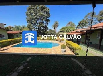 Rural · 420m² · 5 Quartos · 5 Vagas · Chácara em Holambra