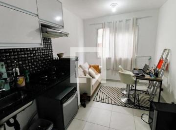Apartamento · 33m² · 2 Quartos · Apartamento à Venda - Jardim Umuarama, 2 Quartos, 33 m² - São Paulo