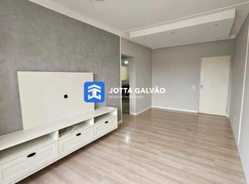 Apartamento · 98m² · 3 Quartos · 1 Vaga · Apartamento a venda, 98m2 - Vila Proost de Souza, Campinas