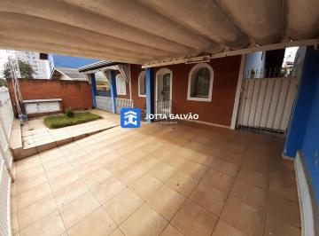 Casa · 258m² · 3 Quartos · 2 Vagas · Casa no bairro Vera Cruz em Valinhos