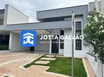 Casa · 171m² · 3 Quartos · 4 Vagas · Casa no Parque Olívio Franceschini, Hortolândia