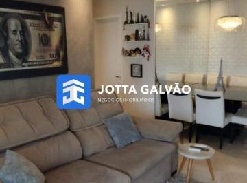 Apartamento · 77m² · 3 Quartos · 2 Vagas · Apartamento no Parque Itália em Campinas