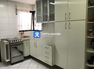 Apartamento · 130m² · 4 Quartos · 2 Vagas · Apartamento no Edifício Residencial Nova Campinas em Campinas