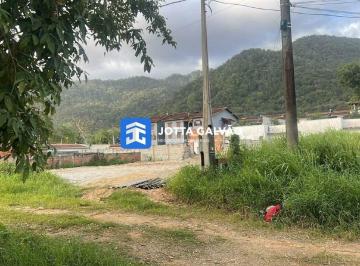Terreno · 280m² · Terreno a venda, 280m² - Balneário Santa Cruz - Praia de Maranduba, Ubatuba - SP