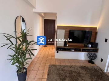 Apartamento · 70m² · 2 Quartos · 1 Vaga · Apartamento a Venda Jardim Guanabara Campinas - SP