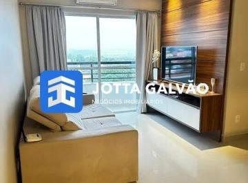 Apartamento · 76m² · 3 Quartos · 2 Vagas · Apartamento à Venda - 3 Dormitórios, 2 Banheiros, 2 Vagas - Hortolândia SP