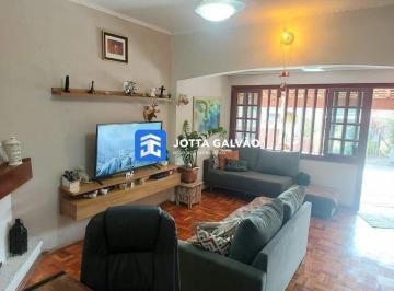 Casa · 200m² · 3 Quartos · 1 Vaga · Casa à Venda em Sousas