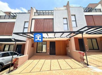 Casa · 158m² · 3 Quartos · 2 Vagas · Casa a venda, 158m² - Residencial Moreira 1730 - Parque Taquaral, Campinas