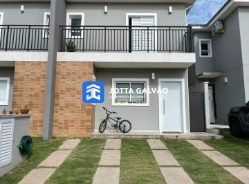 Casa · 104m² · 3 Quartos · 2 Vagas · Casa a venda, 104m2 - Kaza Condomínio Club - Cidade Nova, Jundiaí