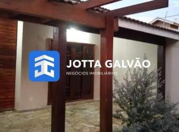 Casa · 171m² · 4 Quartos · 3 Vagas · Casa à venda em Paulínia no Alto de Pinheiros