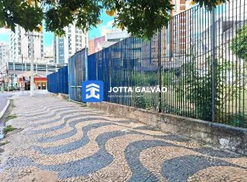Terreno · 770m² · Terreno a venda, 770m2 - Centro, Campinas 