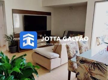 Apartamento · 62m² · 2 Quartos · 1 Vaga · Apartamento à venda no Parque Brasília, Campinas-SP