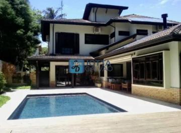 Casa · 454m² · 4 Quartos · 4 Vagas · Casa a venda, 800m2 - Condomínio Vivenda das Quaresmeiras - Chácara Flora, Valinhos