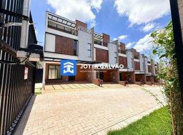 Casa · 158m² · 3 Quartos · 2 Vagas · Casa a venda, 158m² - Residencial Moreira 1730 - Parque Taquaral, Campinas