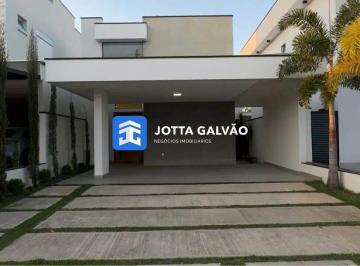 Casa · 166m² · 3 Quartos · 4 Vagas · Casa no Condomínio Residencial Bréscia em Indaiatuba