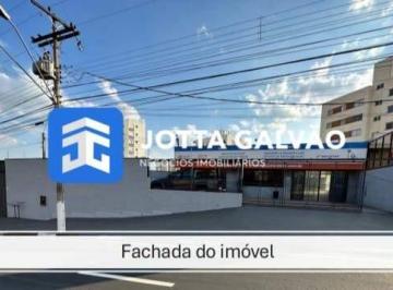 Comercial · 735m² · 8 Vagas · Prédio Comercial a Venda/Locação