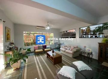 Casa · 268m² · 4 Quartos · 4 Vagas · Casa a venda, 450m² - Cidade Universitária, Campinas
