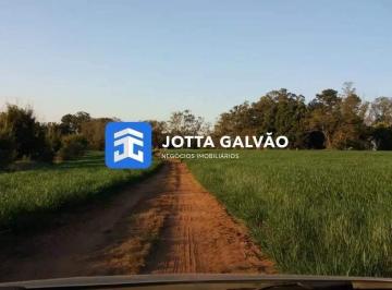 Rural · 70m² · 2 Quartos · 4 Vagas · Fazenda a venda - Área Rural, Itapetininga