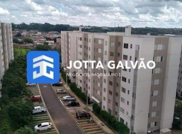 Apartamento · 45m² · 2 Quartos · 1 Vaga · Apartamento à Venda no Villa Matão Gold ? Parque Yolanda - Sumaré