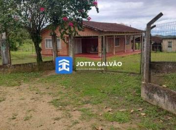Rural · 216905m² · 3 Quartos · 10 Vagas · Fazenda Vale do Ribeira a venda - 2169046 m² - Registro, SP,