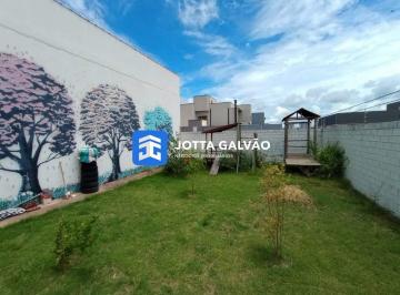 Terreno · 300m² · 4 Vagas · Terreno a venda, 300m2 - Jardim Ipaussurama, Campinas