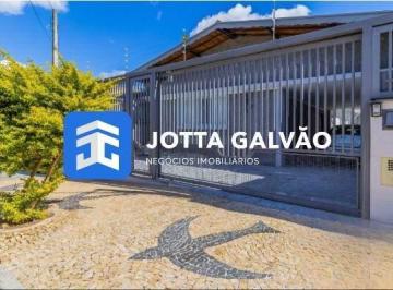 Casa · 270m² · 4 Quartos · 1 Vaga · Casa à venda com 03 quartos , Campinas - SP