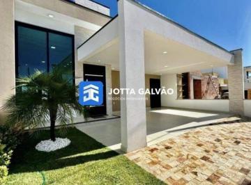 Casa · 166m² · 3 Quartos · 2 Vagas · Casa a venda, 250m² - Residencial Phytus - Itupeva -SP