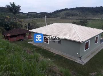 Rural · 49277m² · 3 Quartos · 10 Vagas · Fazenda Caiçara a venda - 49.277.25 m² - Registro, SP,