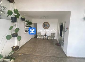 Casa · 78m² · 3 Quartos · 3 Vagas · Casa a venda, 135m2 - Vila Castelo Branco, Campinas