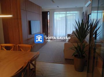 Casa · 167m² · 3 Quartos · 2 Vagas · Casa a venda, 167m² - Club House Taquaral - Parque Taquaral, Campinas