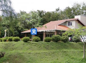 Rural · 600m² · 8 Quartos · 5 Vagas · Chácara na Santa Cândida em Vinhedo