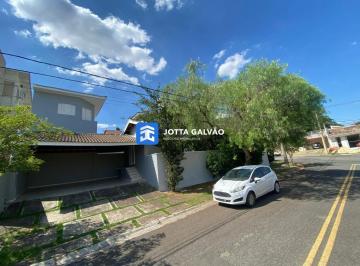 Casa · 290m² · 6 Quartos · 4 Vagas · Casa para venda e locação, 342m2 - Jardim Portal de Itaici, Indaiatuba