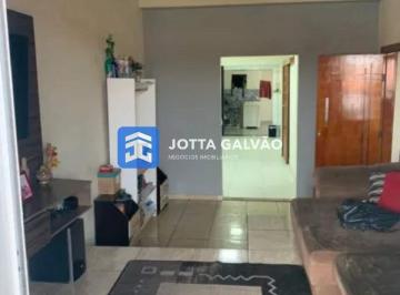 Casa · 117m² · 4 Quartos · 2 Vagas · Casa à venda, 4 quartos, 2 vagas, Parque Residencial Vila União - Campinas/SP