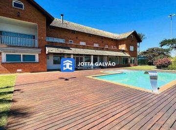 Casa · 1100m² · 8 Quartos · Casa de condomínio a venda, 8.400m2 - Vale Santa Fé, Vinhedo