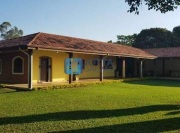 Rural · 600m² · 6 Quartos · 10 Vagas · Chácara à venda no bairro Pimenta, Indaiatuba-SP