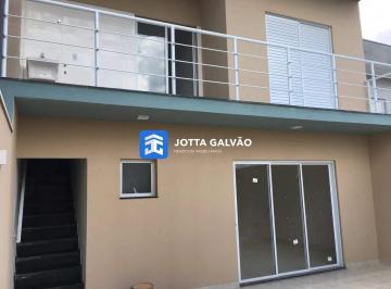 Casa · 128m² · 2 Quartos · 2 Vagas · Casa no Parque Residencial Sabiás em Indaiatuba