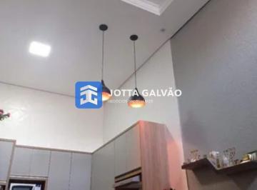 Casa · 96m² · 3 Quartos · 1 Vaga · Casa à venda, 3 quartos, 1 suíte, 1 vaga, Jardim Residencial Veneza - Indaiatuba/SP