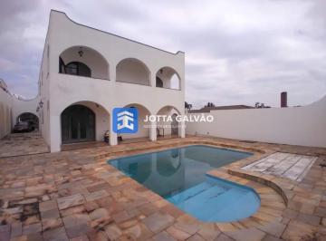 Casa · 564m² · 6 Quartos · 13 Vagas · Casa a venda, 800m2 - Parque Taquaral, Campinas