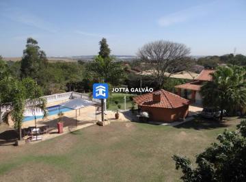 Rural · 290m² · 3 Quartos · 10 Vagas · Chácara a venda, 3.000m2 - Condomínio Jardim dos Laranjais - Vale das Laranjeiras, Indaiatuba